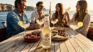 Hemingway Daiquiri: A Bold Twist on a Classic