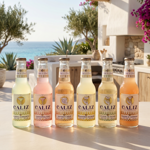 Caliz Cocktails Signature Mixed 6 Pack